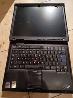 IBM ThinkPad R51 - Ersatzteile Bayern - Ingolstadt Vorschau