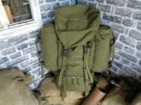 Berghaus Multi Mission CRUSADER III Einsatzrucksack 90+20 L Gr.3 Nordrhein-Westfalen - Herzogenrath Vorschau