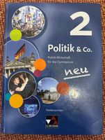 Politik & Co. 2 Niedersachsen - Gehrden Vorschau