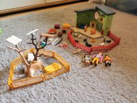 Playmobil Katzenhaus + viel Zubehör 10€ Bayern - Stein Vorschau