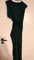 Abiballkleid / Hochzeitsgast / Cut Out Kleid / Schulterpolster Hessen - Helsa Vorschau