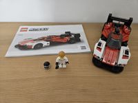 Lego Speed Champions | Porsche 963 (76916) Thüringen - Jena Vorschau