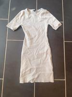 beiges enges Kleid von h&m in der gröse XS Niedersachsen - Belm Vorschau