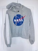 Hoodie (H&M) NASA Größe M für 5€ Niedersachsen - Essen (Oldenburg) Vorschau