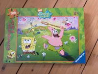 Spongebob Schwammkopf Puzzle Nordrhein-Westfalen - Hilchenbach Vorschau