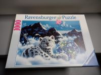 Ravensburger Puzzle Bett aus Wolken 1000 Teile TOP ! Hessen - Biblis Vorschau