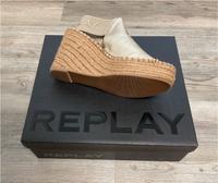 Wedges von Replay Neu Nordrhein-Westfalen - Olfen Vorschau