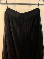 CECIL Plissee Rock schwarz 38 M-L Köln - Ehrenfeld Vorschau