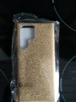 Handy Glitzer Hülle für Samsung Galaxy S 22 Nordrhein-Westfalen - Bottrop Vorschau