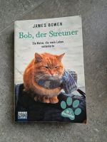 Bob, der Streuner Buch Nordrhein-Westfalen - Heinsberg Vorschau