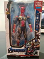 Spiderman Action Figure Dortmund - Brackel Vorschau