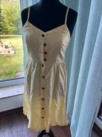 Neues Kleid Esmara gr. M 38 mit Ettikett Niedersachsen - Garbsen Vorschau