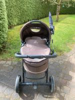 Quinny Kinderwagen Buggy Kombi Rheinland-Pfalz - Bitburg Vorschau