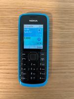 Nokia 113 Kamera Handy Einsteiger Telefon Wuppertal - Elberfeld Vorschau