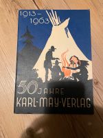 50 Jahre Karl May-Jubiläums Heft Rheinland-Pfalz - Burgschwalbach Vorschau