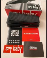 Dunlop GCB95F Cry Baby Wah Neu. Düsseldorf - Stadtmitte Vorschau