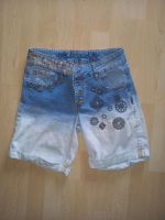 Desigual Jeans-Shorts Größe 27 Niedersachsen - Gifhorn Vorschau