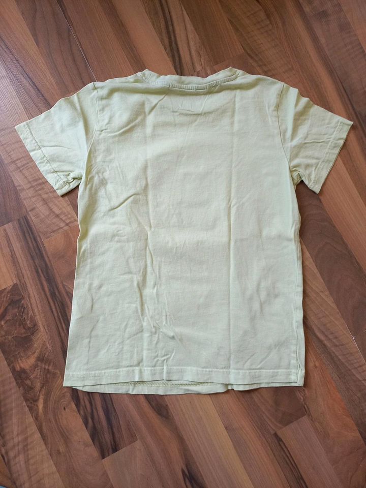 T-Shirt Wendepailletten H&M Gr. 134/140 in Dortmund