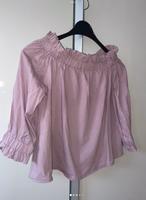 Emporio Armani Bluse Nordrhein-Westfalen - Castrop-Rauxel Vorschau