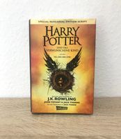 Harry Potter und das verwunschene Kind | J.K. Rowling Nordrhein-Westfalen - Remscheid Vorschau
