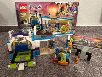 Lego Friends 41350 Autowaschanlage Niedersachsen - Delmenhorst Vorschau