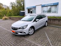 Opel Astra Sport tourer+ 1.6 cdti Hessen - Weilburg Vorschau