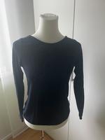 Pullover Gr. S dunkelblau Bayern - Ergolding Vorschau