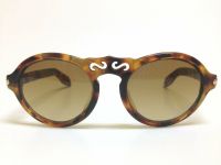 JIL SANDER   Sonnenbrille Tortoise / Vintage Bremen - Schwachhausen Vorschau