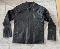 Philipp Plein orig. Herren Leder Jacke Gr. L schwarz Nürnberg (Mittelfr) - Südstadt Vorschau