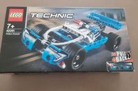 Lego Technic 42091 Polizei Rennwagen mit Pullback Funktion Altona - Hamburg Osdorf Vorschau