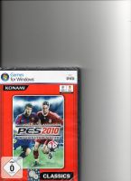 PES2010 Pro Evolution Soccer für PC Pankow - Prenzlauer Berg Vorschau