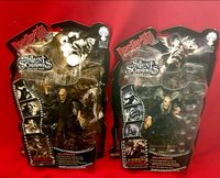 Silent Screamers Nosferatu Graf Orlok/Renfield Diorama no Neca Steele / Kray - Essen Freisenbruch Vorschau