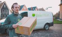 ‼️ Fahrer gesucht - HelloFresh Paketzusteller ab sofort gesucht ‼️ Nordrhein-Westfalen - Düren Vorschau