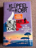 Bücher von Klüpfel/Kobr Bayern - Hilpoltstein Vorschau