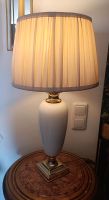 Vintage Keramik Tischlampe Lampe Art Déco Bayern - Germering Vorschau