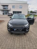 RANGE ROVER Baden-Württemberg - Korb Vorschau