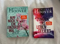 Romane von Colleen Hoover Mecklenburg-Vorpommern - Medow (bei Anklam) Vorschau