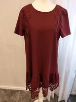 Kleid Größe 40 Nordrhein-Westfalen - Oberhausen Vorschau
