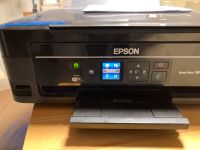 Epson Drucker Bayern - Gemünden a. Main Vorschau