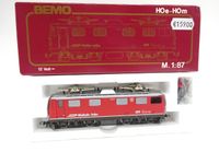 ⭐BEMO H0m 1252, RhB  Ge 4/4 609 "Linard", wie neu, analog, OVP ⭐ Herzogtum Lauenburg - Wentorf bei Sandesneben Vorschau