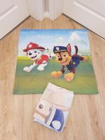 Bettwäsche Paw Patrol Niedersachsen - Barendorf Vorschau