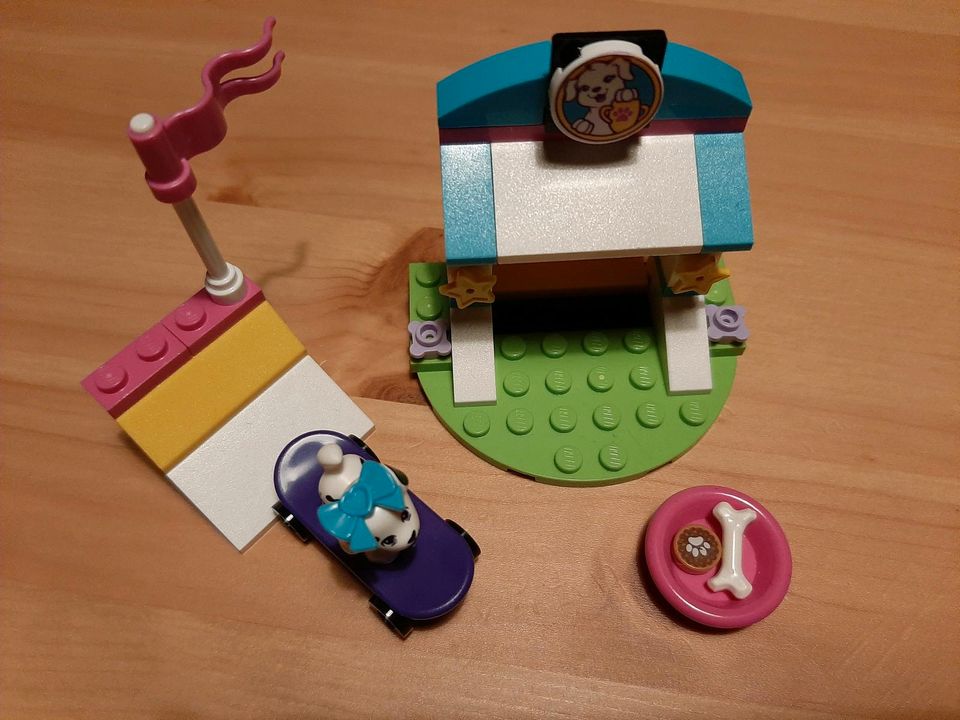 LEGO Friends 41112 "Partygeschenke-Laden" - Versand siehe Text in Walsrode