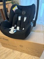 Cybex Babyschale 12 Monate alt Mecklenburg-Vorpommern - Blumenhagen MV Vorschau