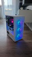 Gaming Pc Rtx 4060Ti Ryzen 7500F B850 1TB 32Gb Nordrhein-Westfalen - Steinhagen Vorschau