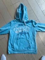 Superdry Kaputzenpullover XL Niedersachsen - Barßel Vorschau