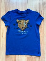 Kinder T-Shirt Baumwolle Tiger Gr. 134-140 Wandsbek - Hamburg Farmsen-Berne Vorschau