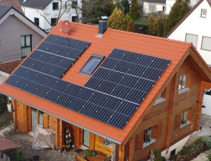 Individuelle Photovoltaikberatung für Ihr Zuhause in Bonn