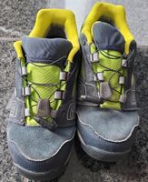 Salomon Kinderwanderschuhe Rheinland-Pfalz - Mertloch Vorschau