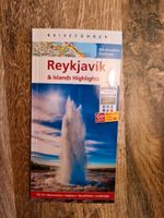 Reiseführer Reykjavík Hannover - Vahrenwald-List Vorschau
