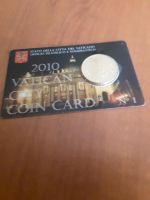 *** Vatikan Coincard Nr 1  2010 *** Berlin - Köpenick Vorschau